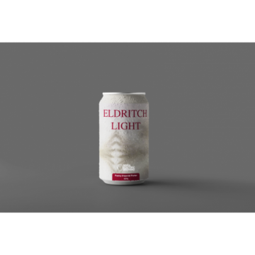 SOFIA ELECTRIC ELDRITCH...