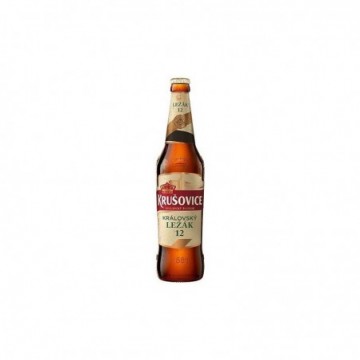 KRUSOVICE 12 0.50lt