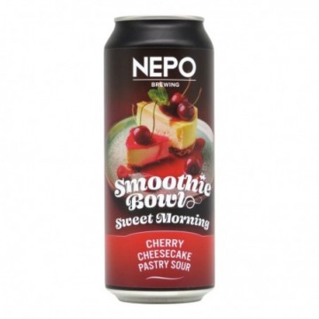 NEPO SMOOTHIE BOWL STREET...