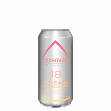 ZICHOVEC 13  YEARS OF...