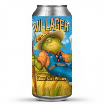 UPPER VILLAGERS VILLAGER...