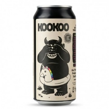 SIGRI KOOKOO TSA 0.44lt