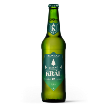 KONRAD KRAL 0.50lt (Πράσινη...