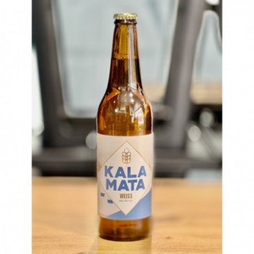 KALAMATA WEISS 0.50lt