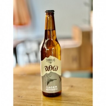 SEVEN SEALS ΑΘΩ 0.50lt