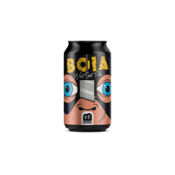 MISTER B BOIA 0.33lt