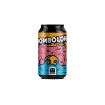 MISTER B BOMBOLONI 0.33lt