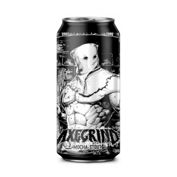 RADICAL WAY x BREWING HAND...