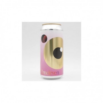ELMELEVEN ORBITS 0.44lt