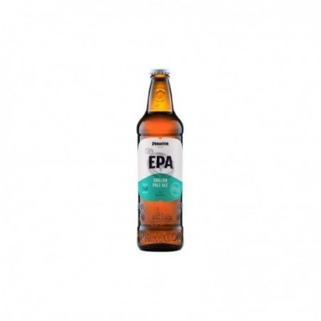 PRIMATOR ENGLISH PALE ALE...
