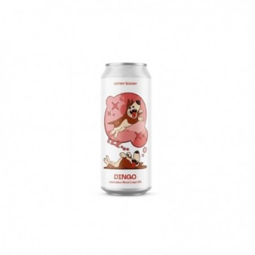 CZTERY SCIANY DINGO 0.5lt