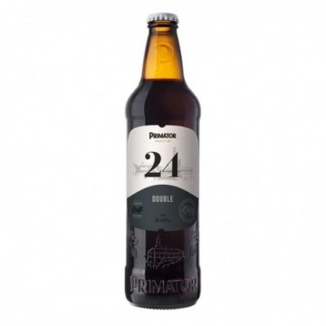 PRIMATOR DOUBLE 24% 0,5lt