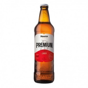 PRIMATOR PREMIUM 0,50LT