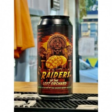 SEVEN ISLAND RIDERS OF THE...