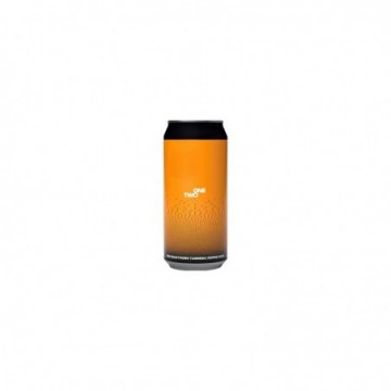 ONE TWO SEA BUCKTHORN...