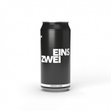 ONE TWO EINS ZWEI 0.44lt