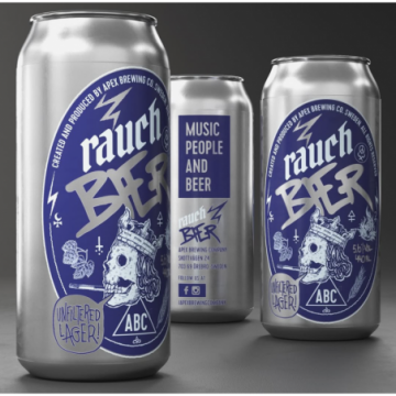 APEX RAUCHBIER 0.44lt