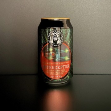 EMPEROR'S BREWERY...