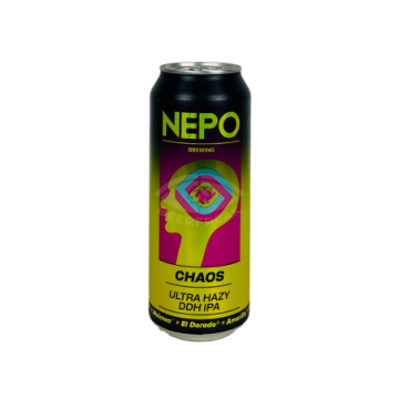 NEPO CHAOS 0.50lt