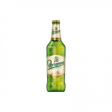 STAROPRAMEN PREMIUM 0.50lt