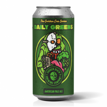 SUDDEN DEATH DAILY GREENS...