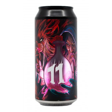 SEVEN ISLAND x ΑΛΧΗΜΙΣΤΗΣ...