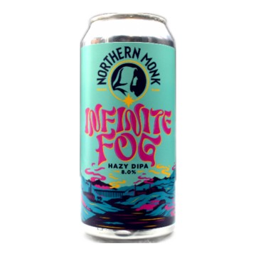 NORTHERN MONK INFINITE FOG...