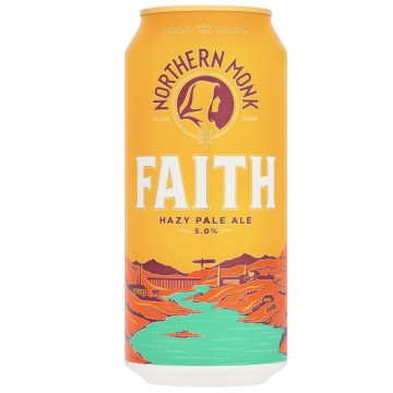 NORTHERN MONK FAITH 0.44lt
