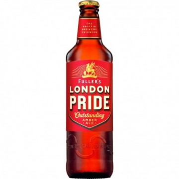 FULLERS LONDON PRIDE 0.50lt