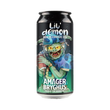AMAGER LIL' DEMON 0.44lt