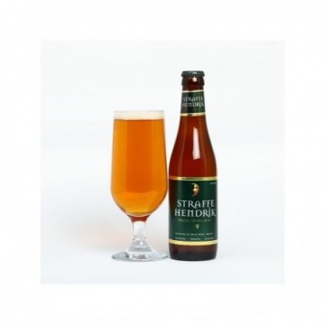 STRAFFE HENDRIK 0.33lt