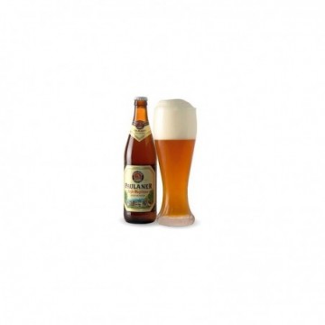 PAULANER HEFEWEISS...