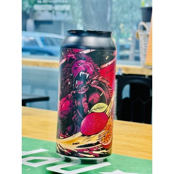SEVEN ISLAND HOP SLAYER...