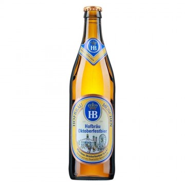 HOFBRAU MUNCHEN OKTOBERFEST...