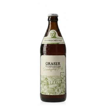 SCHLENKERLA GRASER...
