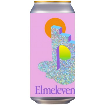 ELMELEVEN NOTHING TO...