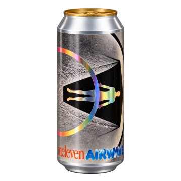 ELMELEVEN AIRWAVE 0.44lt
