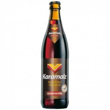 KARAMALZ ΧΩΡΙΣ ΑΛΚΟΟΛ 0.50lt