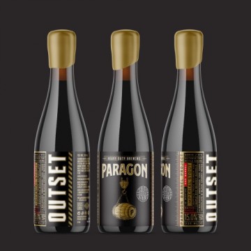 PARAGON OUTSET 0.33lt