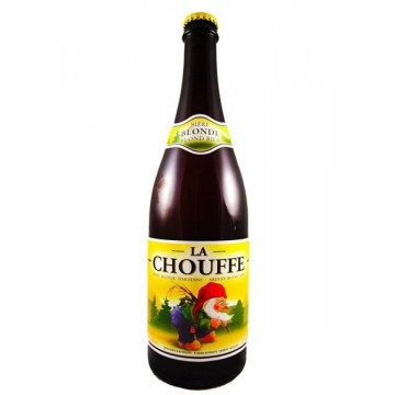 LA CHOUFFE 0.75lt