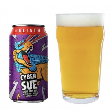TOPPLING GOLIATH CYBER SUE...