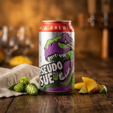 TOPPLING GOLIATH PSEUDO SUE...