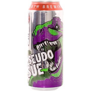 TOPPLING GOLIATH PSEUDO SUE...