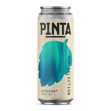 PINTA HOP SELECTION MOTUEKA...