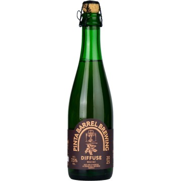 PINTA BARREL DIFFUSE 0.375lt