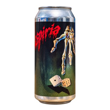 PIGS SUSPIRIA 0.44lt