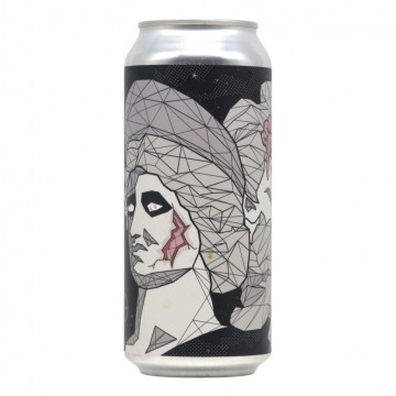 MORTALIS x BEER ZOMBIES...