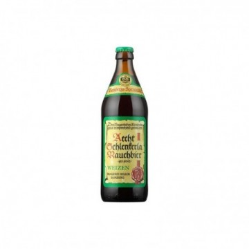 SCHLENKERLA WEIZEN 0.50lt