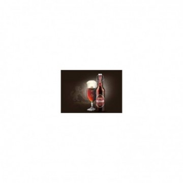 BERNARD AMBER JANTAROVY 0.5lt