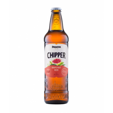 PRIMATOR CHIPPER (...